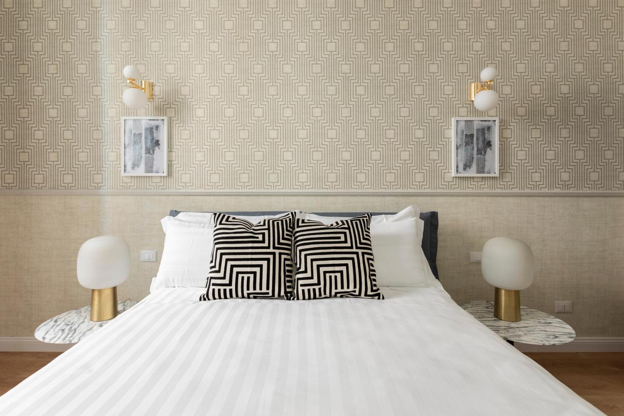 Apartahotel Louly Spanish Steps *